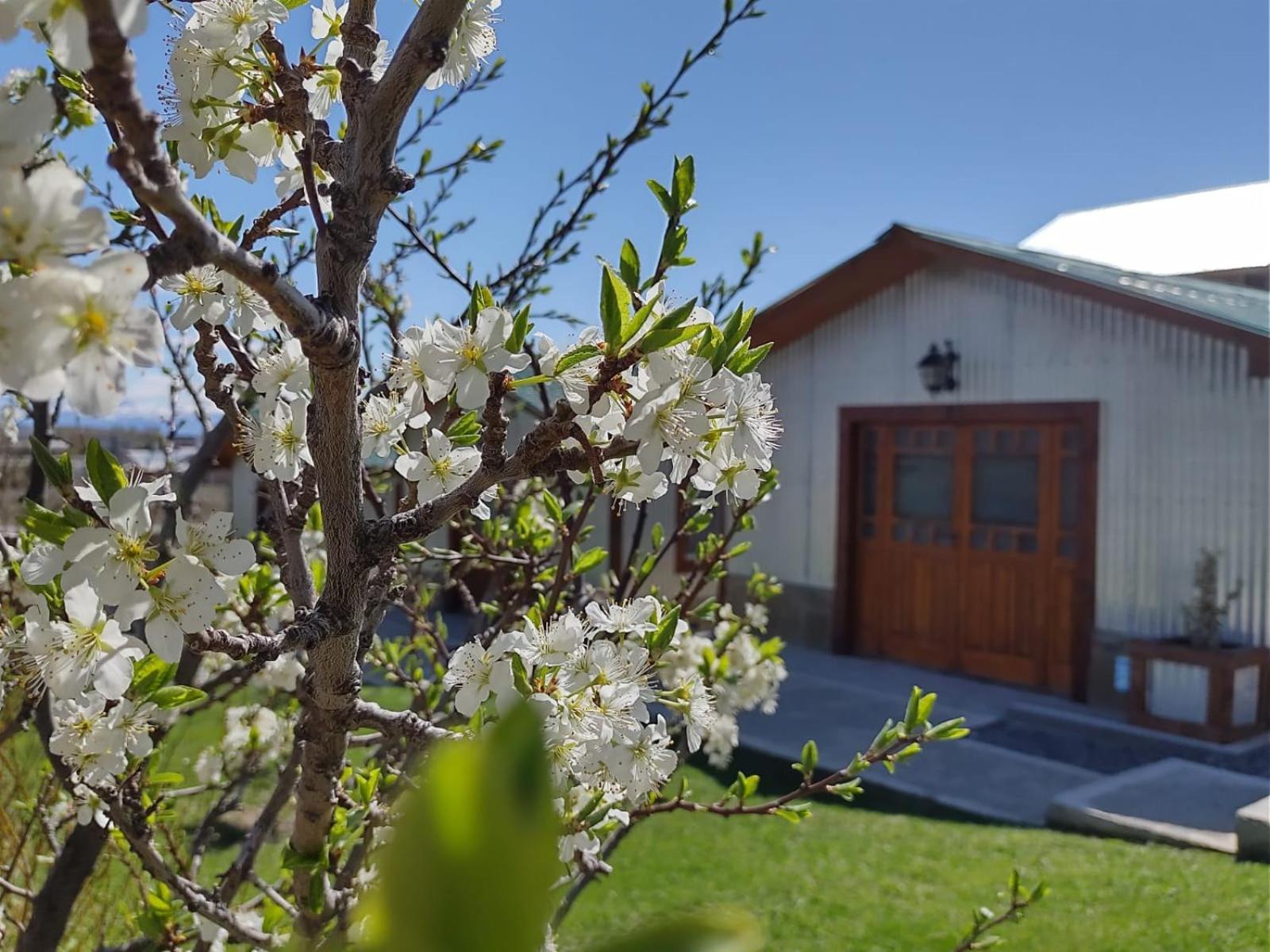 Cabanas Ventalia El Calafate Exterior photo
